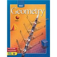 Book cover for Geometry, Grade 10