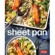 Book cover for The Sheet Pan