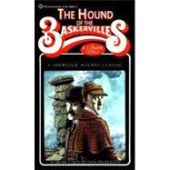 Book cover for The Hound of the Baskervilles