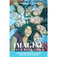 Book cover for Imagine Your Best Smile