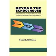 Book cover for Beyond the Schoolhouse