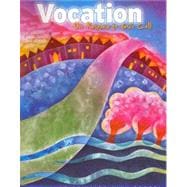 Book cover for Vocation: Our Response to God's Call