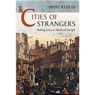 Book cover for Cities of Strangers