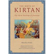 Book cover for The Birth of Kirtan
