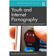 Book cover for Youth and Internet Pornography