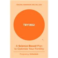 Book cover for Trying!