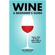 Book cover for Wine
