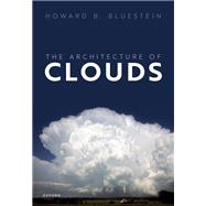 Book cover for The Architecture of Clouds