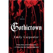 Book cover for Gothictown