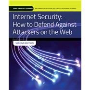 Book cover for Internet Security: How to Defend Against Attackers on the Web How to Defend Against Attackers on the Web
