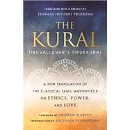 Book cover for The Kural Tiruvalluvar's Tirukkural