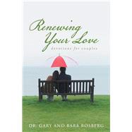Book cover for Renewing Your Love