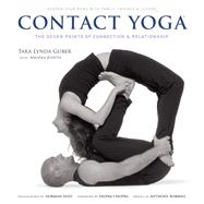Book cover for Contact Yoga
