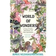 Book cover for WORLD OF WONDERS
