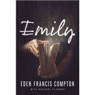 Book cover for Emily