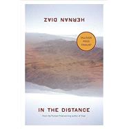 Book cover for In the Distance