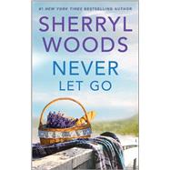 Book cover for Never Let Go
