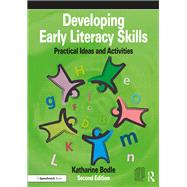 Book cover for Developing Early Literacy Skills