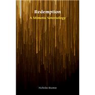 Book cover for Redemption