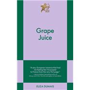Book cover for Grape Juice