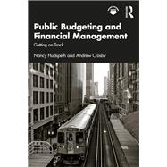 Book cover for Public Budgeting and Financial Management