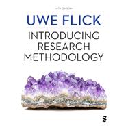 Book cover for Introducing Research Methodology
