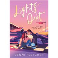 Book cover for Lights Out