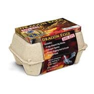 Book cover for Dragon Eggs Dig Kit