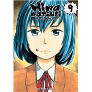 Book cover for Hinamatsuri Volume 9
