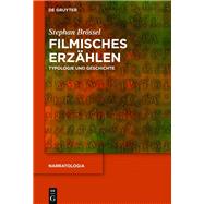Book cover for Filmisches Erzahlen