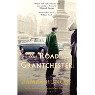 Book cover for The Road to Grantchester
