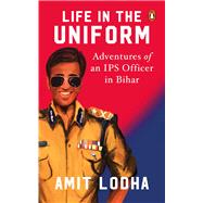 Book cover for Life in the Uniform