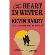 Book cover for The Heart in Winter A Novel