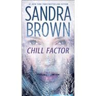Book cover for Chill Factor A Novel