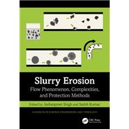 Book cover for Slurry Erosion