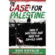 Book cover for The Case for Palestine