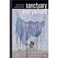 Book cover for Sanctuary Everywhere