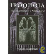 Book cover for Iroquoia