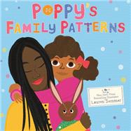 Book cover for Poppy's Family Patterns