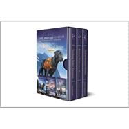 Book cover for K-9 Search and Rescue Books 10-12