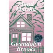 Book cover for Maud Martha
