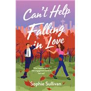 Book cover for Can't Help Falling in Love