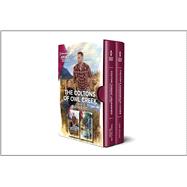 Book cover for The Coltons of Owl Creek Books 1-2