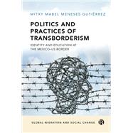 Book cover for Politics and Practices of Transborderism