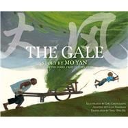 Book cover for The Gale