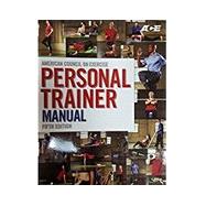 Book cover for ACE Personal Trainer Manual Set