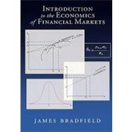 Book cover for Introduction to the Economics of Financial Markets