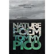 Book cover for Nature Poem
