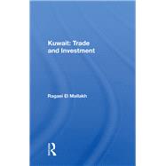 Book cover for Kuwait