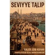 Book cover for Seviyye Talip